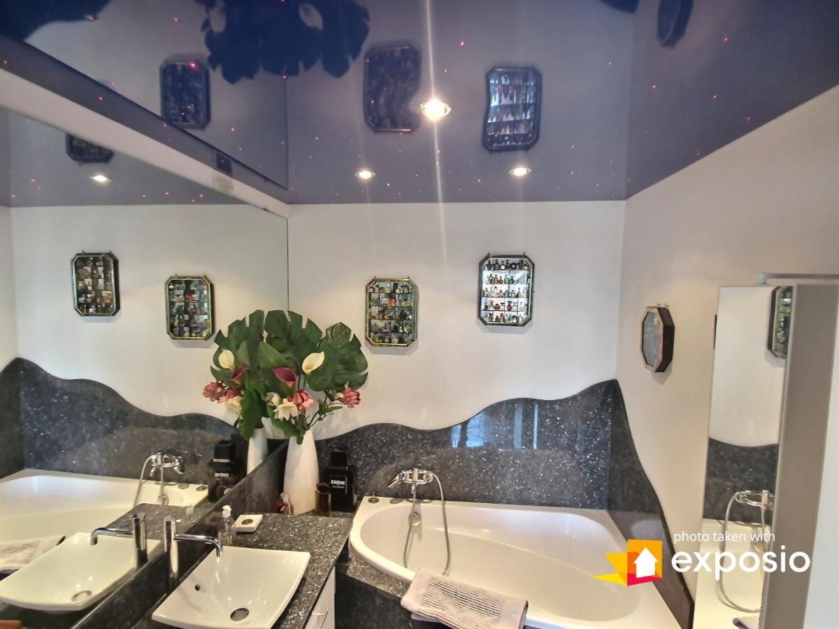 Bel Appartement Avec Vue Splendide Sur Toute La Ville De Colmar - Parking Gratuit Екстериор снимка