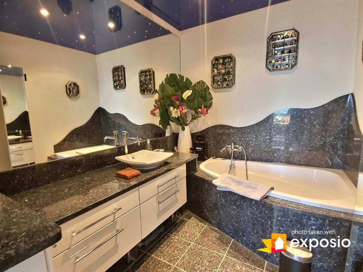 Bel Appartement Avec Vue Splendide Sur Toute La Ville De Colmar - Parking Gratuit Екстериор снимка
